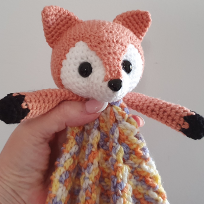 fox lovey